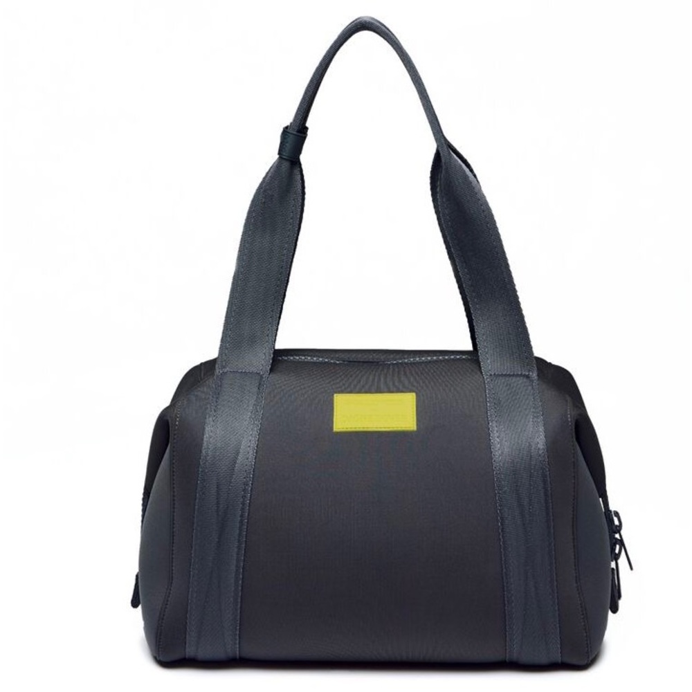 SOULCYCLE x Dagne Dover Landon Medium Carryall tote